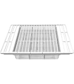 Ripiano Porta Per Frigo Caple RI5505 &ndash; Ricambio Originale Per Congelatore