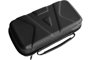 MAILADA for NOCO GBX45 Jump Starters Boost Sport and Plus EVA Protection for UltraSafe Lithium(Case only)