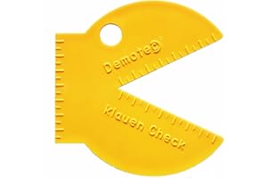 Demotec Klauencheck Messlehre