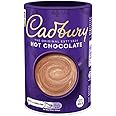 Cadburys Hot Chocolate With Smooth And Creamy Delicious Chocolate Drink 500gm