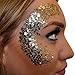 StarDust Face, Body & Hair Glitter By Beauty Boulevard (Drops Of Jupiter)