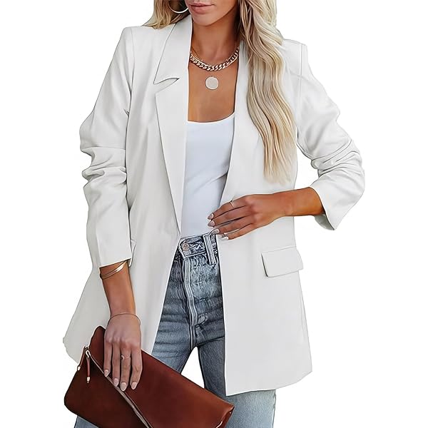 YAS Dames Yasreemaj Ls Blazer Noos Yasreemaj Ls Blazer Noos (1 stuk), chocolate brown, 44