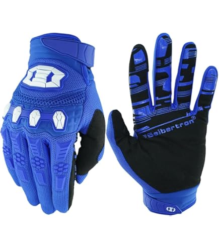 SixSixOne EVO II Fahrradhandschuhe Herren - Mit Touchscreen