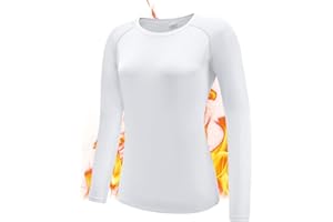 Boyzn Women's 3 Pack Short/Long Sleeve Workout Running Shirts, UPF 50+ Sun Protection Shirts, Athletic Exercise Gym T-Shirts