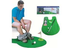 BINGX Costume da bagno da golf, per il tempo libero