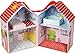 Produktbild Spiegelburg 12814 Mini-Puppenhaus BabyGlück