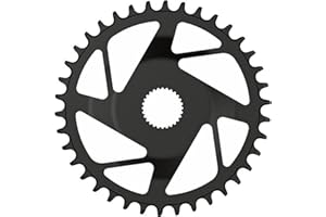 Corone Fsa E-Bike DM Boost Bosch Gen4, BCD 104, 52 mm, WB604-34T