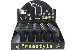 EAGLE BILL BRIQUET CHALUMEAU EASY TORCH FREESTYLE