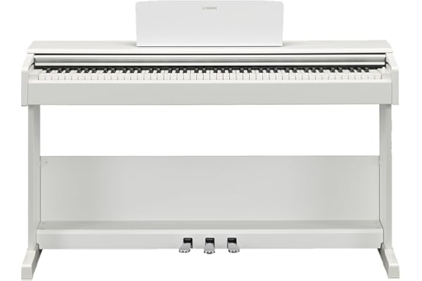YAMAHA ARIUS YDP-105WH