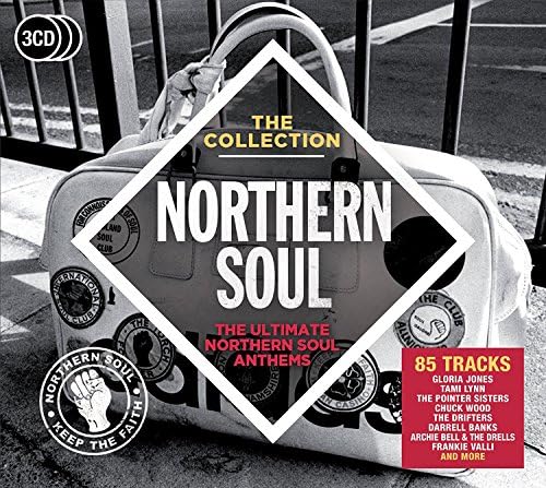 Northern Soul: The Collection
