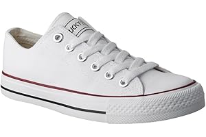 Elara Unisex Sneaker Chunkyrayan