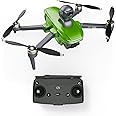 New IZI Sky Pro 4K Camera Drone, 540° OA, UHD 20MP, 5KM Live Video, 32 Mins Flight, 3-Axis Gimbal, 4X Zoom, Wide Angle, Vertical Shooting, 10+ Flying Modes, RTH, GPS UAV, 1-Year Warranty