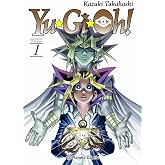 Yu-Gi-Oh! n&ordm; 01/22: 1 (Manga Shonen)