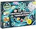 Produktbild Ravensburger 18883 - ScienceX: Kristalle züchten und Edelsteine