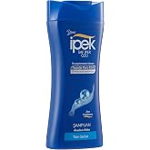 İpek Kepeğe Karşı Etkili T&uuml;m Sa&ccedil;lar İ&ccedil;in Şampuan, 480 Ml