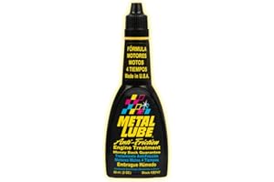 Metal Lube Formula 4t embrague húmedo 60ml