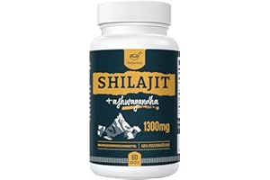 ‎SOLAVICA Shilajit