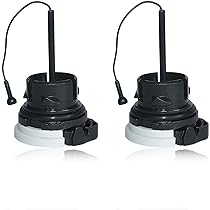 Set Di Molle Pompa Dell'olio Per STIHL MS290 390 310 029 039 D'argento