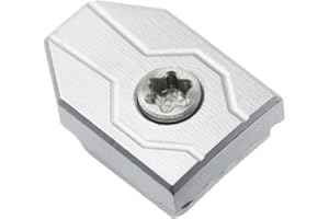 DAZUZD 1pcs Golf Weight Compatible with Taylormade R15 Golf Driver Head 5g/6g/8g/9g/11g/12g/13g/15g