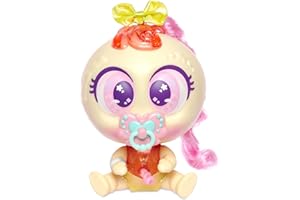 Distroller Emoshionato Jip Jip Filin