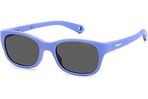 Polaroid Gafas Unisex niños