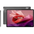 Lenovo Tab P12 - Tablet da 12,7 3K (MediaTek Dimensity 7050, 8 GB RAM, 256 GB Espandibili fino a 1 TB, 4 Altoparlanti, Wi-Fi 6, Bluetooth 5.1, Android 13) Color Avena - Include Tab Pen Plus