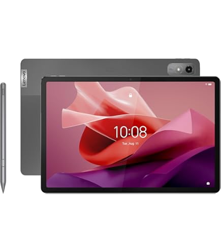 Xiaomi Pad 5 6GB 128GB Wi-Fi Cosmic Gray : Amazon.co.uk