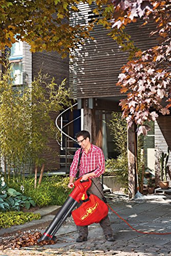 WOLF-Garten Laubbläser LBV 2600 E; 41AB0BE7650 - 3