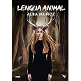 Lengua animal (Valparaíso Poesía)