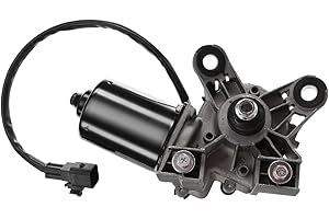 FRANKBERG Motor de limpiaparabrisas delantero para Antara L07 a partir de 2006 20829043