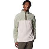 Columbia Steens Mountain Half Zip Fleece Jacket Men (Pack of 1)