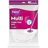 Tornado Multi Yedek Mop 2 Li Fırsat Paketi