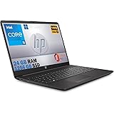 HP Notebook 250 G9, Pc portatile Grey, Intel Core i5 12Th Gen 4,4Ghz, Ram 24Gb, SSD 1256Gb, Display 15.6" Full HD, Win 11 Pro