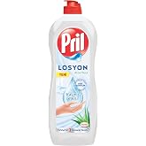 Pril Losyon AloeVera 750 ml, Aloe Vera 750ml