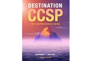 Destination CCSP: The Comprehensive Guide