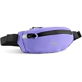 PUMA Unisex Yetişkin PR CLASSIC Waist Bag Bel &Ccedil;antası Dark Amethyst Tek Beden