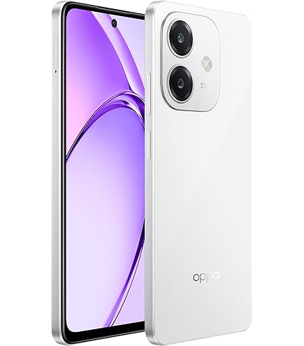OPPO A55 Dual SIM 6.51 inches Smartphone 64GB 4GB RAM|HD+