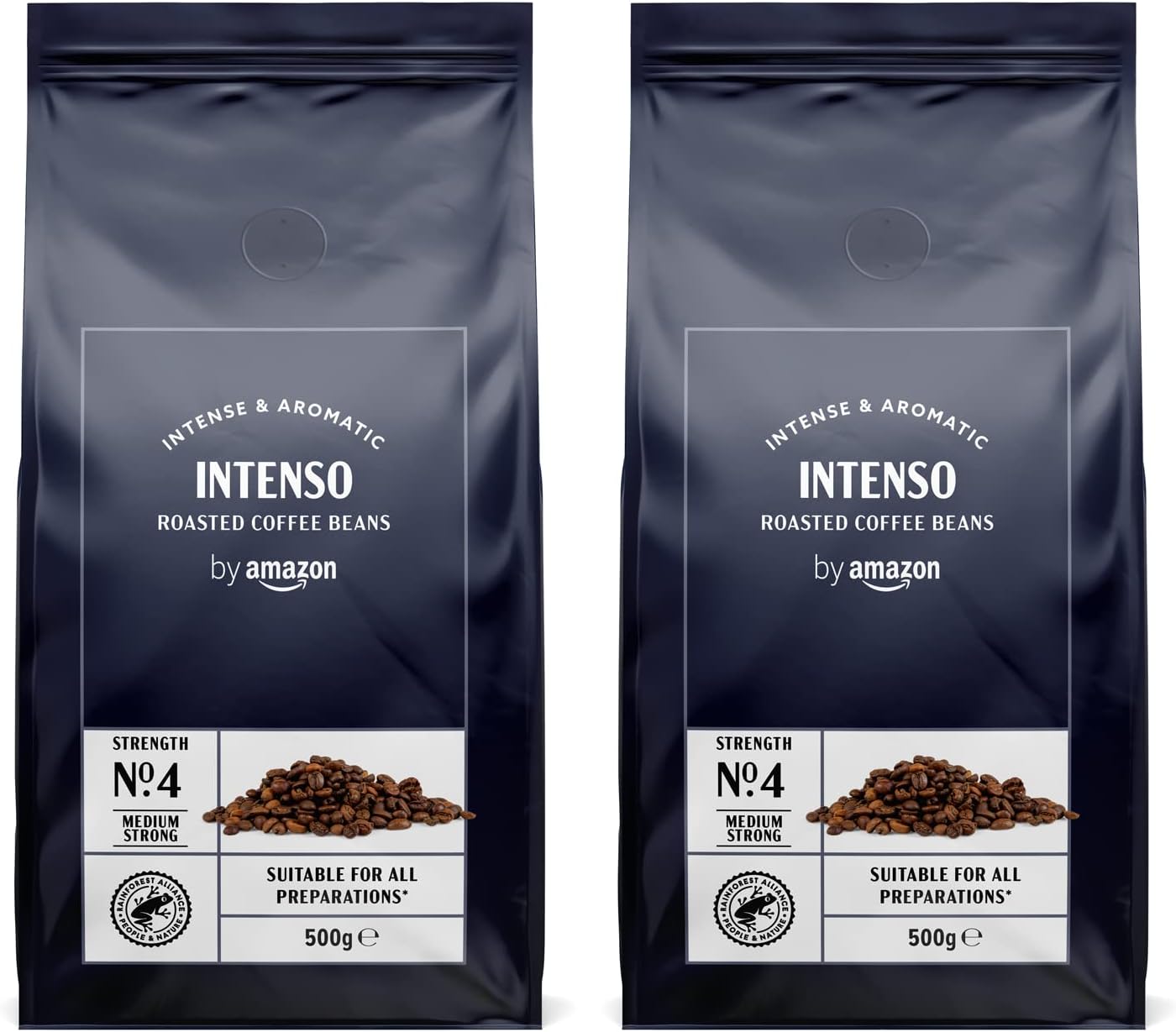 L'OR, 1kg Café en Grains Sélection, 100% Arabica, Intensité 7, 1kg - Mise en situation et utilisation