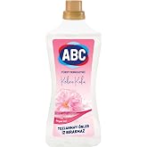 ABC DETERJAN Y&uuml;zey Temizleyici Beyaz İnci 2,5 L