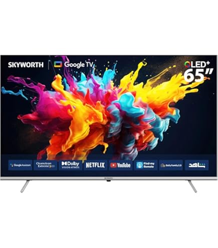 SKYWORTH 98SUE9580 98