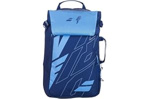 Babolat Backpack Pure AERO RAFA Noir Orange Violet