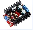 150w Spannung zu 10-32v 12-35v Boost Converter Dc-Dc Step-Up Adjustable Power