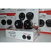 eraks car accesories Audıomax Mx-350 Tweeter