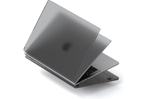 SATECHI Zaprojektowana Specjalnie Dla 14-Calowego 2021 MacBook Pro, Obudowa Eco-Hardshell Z Ochroną Przed Zadrapaniami I Przed Odciskami Palców, Chroni Twój MacBook Pro W Podróży