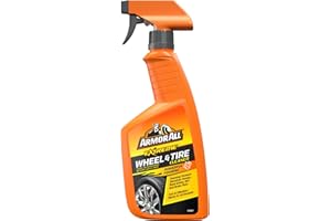 ‎ARMOR ALL Armor All Extreme Felgenreiniger und Reifenreiniger, 500 ml