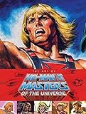 Image de The Art of He-Man und die Masters of the Universe