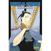 ESPIRITUS DEL INFRAMUNDO 07