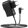 12V 1A Chargeur pour Bose SoundLink Mini, Adaptateur Secteur Alimentation Compatible avec Bose SoundDock XT Enceinte 626209-1300, 626209-1900, 1,8M