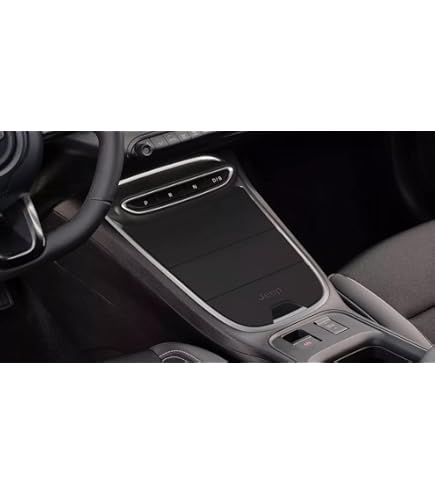 Vasca Baule Auto Per Fiat Avenger 2022+ - Proteggi Bagagliaio Lavabile, TPE - Foto 6