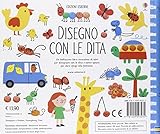 Image de Disegno con le dita